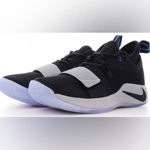 PG 2.5 Black Photo Blue